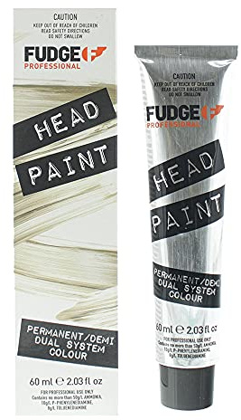 Fudge Professional Headpaint 8.73 Light Mocha Blonde
