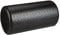 Amazon Basics Hochdichte Schaumstoffrolle, rund - 30 cm, Schwarz