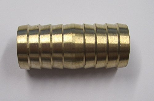Verbindungsröhrchen für Schlauchverbindung 3/4 Zoll (19mm)