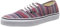 Vans Sneaker U Authentic Guate Weave Rosa/Fucsia EU 44