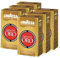 Lavazza Qualità ORO, Café Molido, 6x 250g
