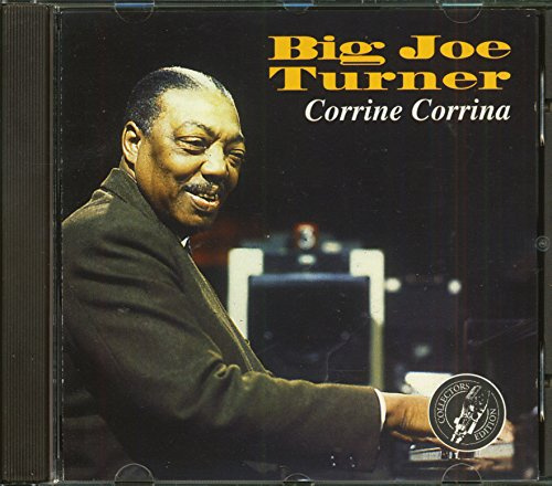 Turner, Big Joe