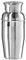 Oggi 12-Ounce Stainless Steel Mini Cocktail Shaker by Oggi