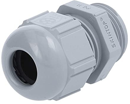Lapp Accessory Cable Gland ST Pg11 R7001 SGY