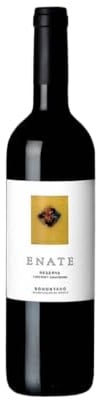 Enate Cabernet Sauvignon DO Reserva 2012 trocken (0,75 L Flaschen)