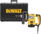 DeWALT D25831K Marteau démolisseur Burineur SDS-Max 8J 1250W avec Coffret