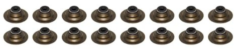 AJUSA 57019400 Ventilschaftdichtung-Satz LUB10026 LUB100350L16x