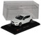 Modellcarsonline Seat Leon Cupra 280 Weiss 5 Türer 3. Generation 2012-2020 1/43 Sonderangebot Modell Auto