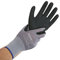 Hygostar Ergo Flex Arbeitshandschuhe 12paar (24Handschuhe), Industrie und Mechaniker-Handschuh mit verbesserter Griff- und Komforttechnologie (XL / 10, Innenhand beschichtet)