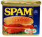 Spam Hachée De Porc Et Jambon 340G