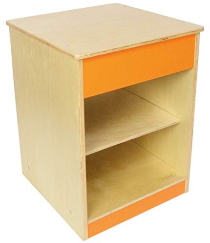 Eduplay 110288 Küchenschrank