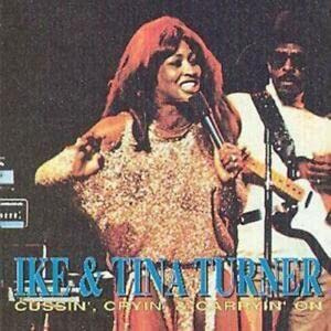 Cussin', Cryin' & Carryin' On