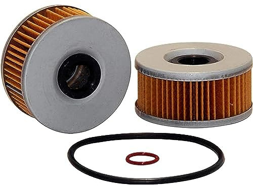 WIX 24934 Cartridge Metal Canister Oil Filter