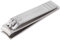 Tweezerman Coupe-ongles en acier inoxydable