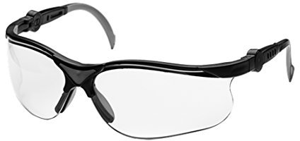 Husqvarna Protective Glasses, Clear X