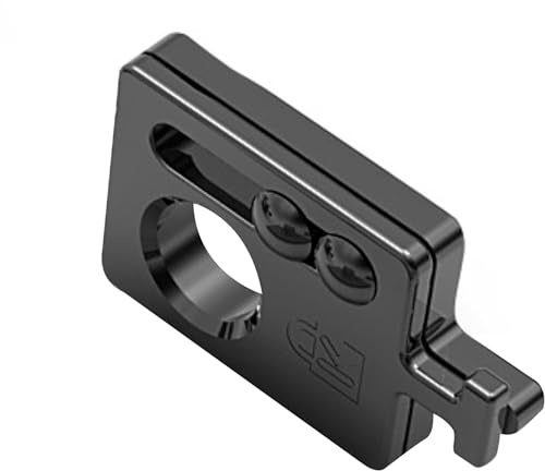 Kensington Diebstahlschutz K-Slot Adapter K64643WW, 5er Pack