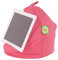 Bean Lazy iPad, eReader & Book Mini Bean Bag Fits All tablets and eReaders - Hot Pink