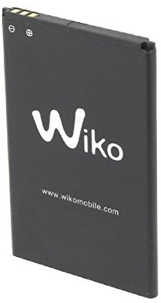 BATTERIA PER WIKO ORIGINALE 3,7V 1800mAh PILA DI RICAMBIO IONI LITIO LENNY 1 2 3