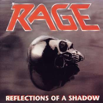 Reflections of a Shadow
