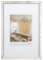 walther design Bilderrahmen silber 30 x 40 cm Peppers Holzrahmen BP040S