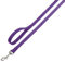 Nobby Leine Classic, lila L: 120 cm, B: 20 mm, 1 Stück