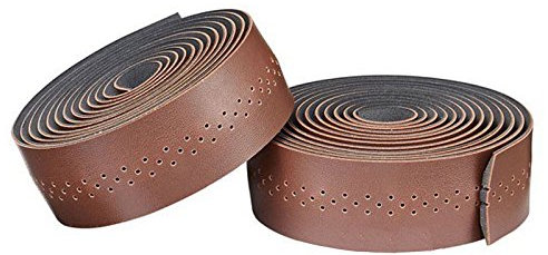 M Part Essential bar tape - brown