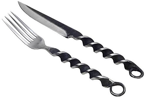 Haller Mittelalterliches Besteckset