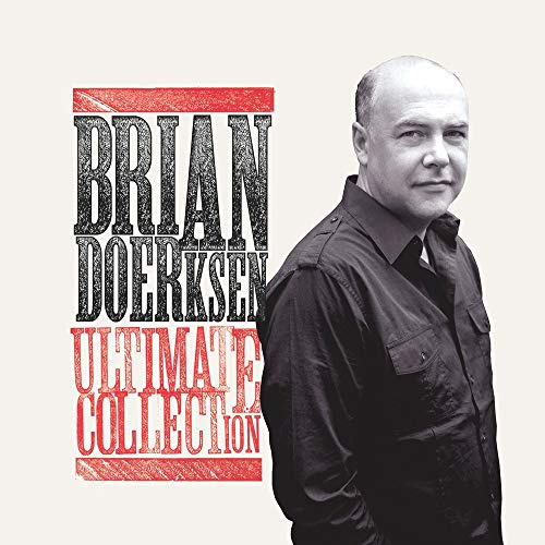 Brian Doerksen Ultimate Collection