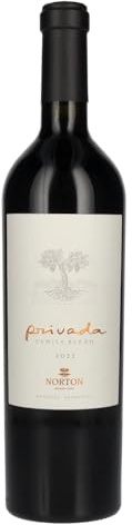 Bodega Norton 2014er Privada 0.75 Liter