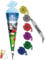 Schultüte - Fußball 70 cm - incl. individueller Schleife mit Holzspitze/Filzabschluß - Zuckertüte Roth Fussball Ball Sport Fussballer Bälle Tor Jungen