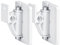 Teufel AC 3500 SM (Paire) Support Mural pour Micro-Enceinte