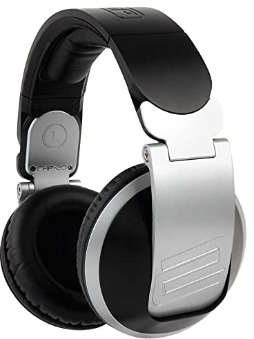Reloop RHP-20 Headphone