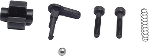 Hazet Ersatzteil-Satz Schalthebel 6401-1/6, Ersatzteil-Satz Schalthebel | 4 g, Antrieb 950240 Drehmomentwerkzeug (Ersatz- und Verschleißteile),, Ersatzteil-Satz Schalthebel, Netto-Gewicht (kg): 0 kg