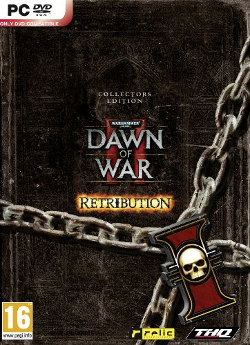 Dawn of War II: Retribution Collector's Edition (PC DVD) [UK Import]