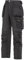 Snickers Canvas+ Hose, schwarz Gr. 92