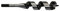 Irwin 10502788 40 x 240mm Auger Drill Bit
