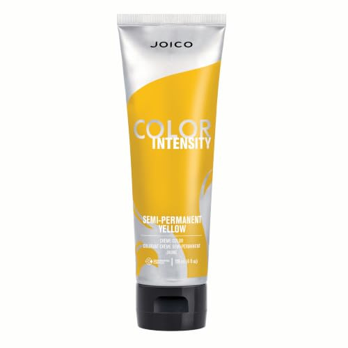 Joico K-Pak Färbung Samen Permanent, Yellow - 118 ml
