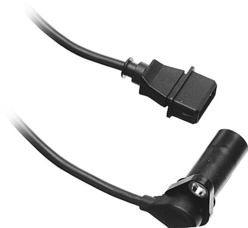 Intermotor Crank Sensor Rectangular 630 mm Durable Build Compatible With Audi 1994-2001 18856 LCS150 SEB416 120-04-152 AF05353 CSS1A031 AS4335 L3143 270-0143 0986280493 60181 986280493