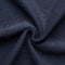 HANNAH - Wollstoff Stoffe Wolle Kaschmir Mantel Mittelalter Vorhang Decke Umhang Larp Meterware - 10 Farben (indigio blau)