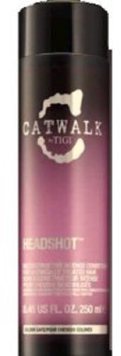 TIGI Catwalk Headshot Conditioner 250ml 2er Pack