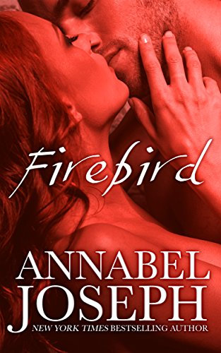 Firebird (English Edition)