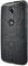 Cruzerlite Case for Nexus 6 Case, Bugdroid Circuit TPU Case for the Google Nexus 6 / Motorola Nexus 6 (2014 Release) - Retail Packaging - Black