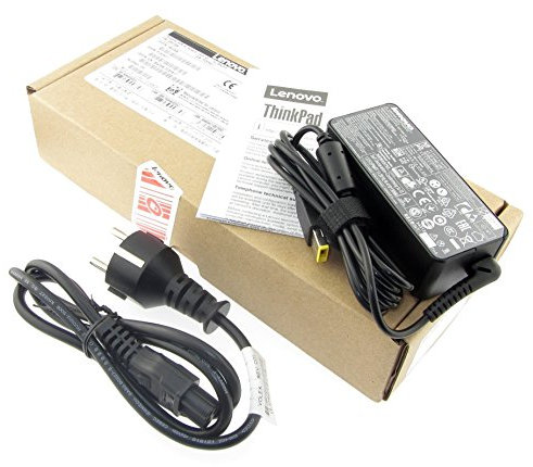 Lenovo 0B47036 - AC Adapter 45W ThinkPad (slim tip) - EU