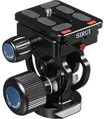 Sirui L-10 Neigekopf für Einbeinstativ