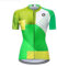 UGLY FROG Damen-Fahrradtrikot-Set, Sommer-Kurzarm, Mountainbike-Shirt und Shorts für MTB-Anzug, Fahrradbekleidung