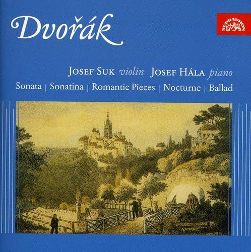 Sta Op.57 / Romantrice Op.75 / Stna Op.100 / Etc.