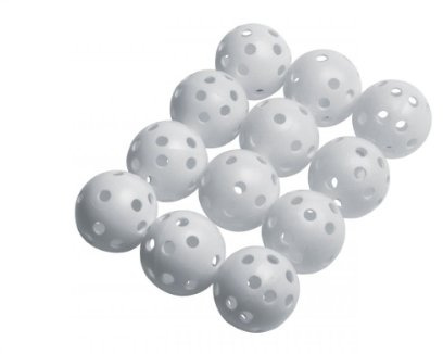 Silverline Sonstige Practice Balls