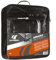 Cornilleau Unisex Sport Advance Netz und Pfosten Set, transparent, One Size