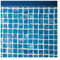 Liner color azul para piscina redonda 2,40m x 1,20m FPR246