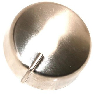 STOVES Cooker Chrome Knob Hotplates 082579810